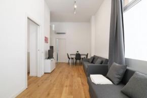 PrimoPiano - La Malfa flats Milano